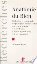 Anatomie du bien