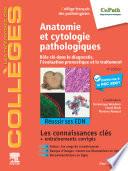 Anatomie et cytologie pathologiques (CAMPUS)