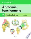 Anatomie fonctionnelle, vol. 2
