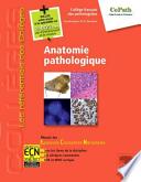 Anatomie pathologique