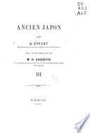 Ancien Japon