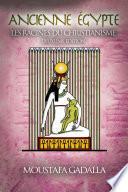 Ancienne Égypte : les Racines du Christianisme