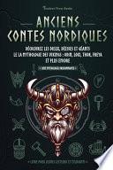 Anciens contes nordiques