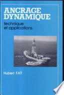 Ancrage dynamique
