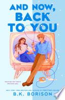 And Now, Back to You