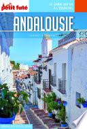 ANDALOUSIE 2018 Carnet Petit Futé