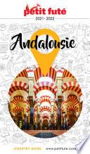 ANDALOUSIE 2021 Petit Futé