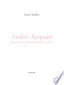 André Acquart