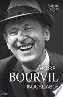 André Bourvil, inoubliable
