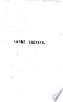 André Chénier