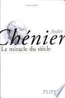 André Chénier