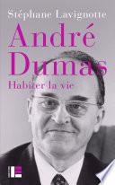 André Dumas