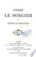 André le sorcier