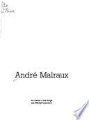 André Malraux