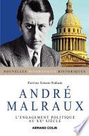 André Malraux