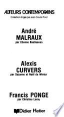 André Malraux