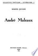 André Malraux