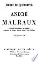 André Malraux