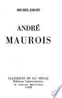 André Maurois