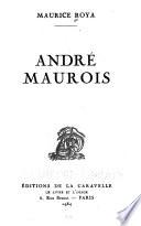 André Maurois