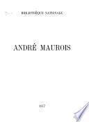 André Maurois