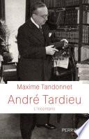 André Tardieu