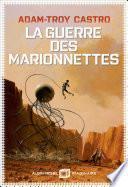 Andrea Cort - tome 3 - La Guerre des marionnettes