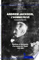 Andrew Jackson