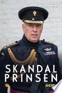 Andrew – Skandalprinsen