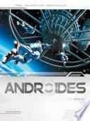Androïdes T08