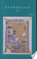 Anecdoton Holderi ou Ordo Generis Cassiodororum . Eléments pour une étude de l’authenticité boécienne des Opuscula Sacra