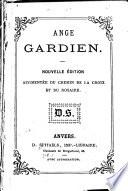 Ange gardien, augmentée duchemin de la croix et du rosaire