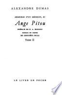 Ange Pitou