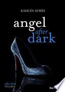 Angel after dark