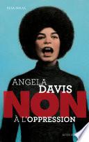 Angela Davis : non à l'oppression