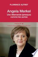Angela Merkel