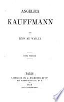Angelica Kauffmann