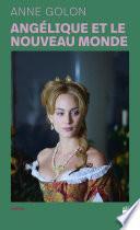 Angélique et le Nouveau Monde (tome 7 VO)
