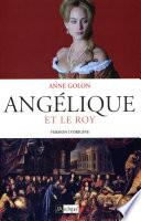 Angélique et le Roy - tome 3