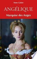 Angélique - tome 1 Marquise des anges