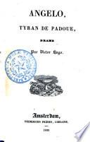 Angelo, tyran de Padoue
