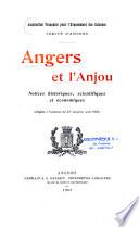 Angers et l'Anjou