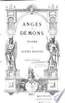 Anges et démons
