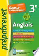 Anglais 3e (A2-B1) Nouveau brevet