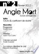 Angle Mort numéro 2