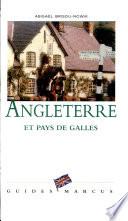 Angleterre et pays de Galles