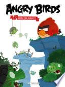 Angry Birds - Tome 1 - Opération Omelette