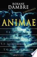 Animae - l'Intégrale