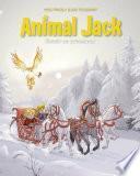 Animal Jack - Tome 5 - Revoir un printemps