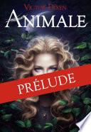 Animale (Prélude) - Tambours dans la nuit
